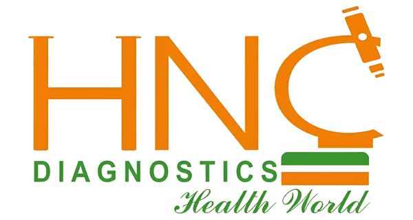 HNC Diagnostic